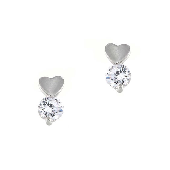 Orecchini Vivi Gioielli Donna in Argento 1998030042312 - 1998030042312